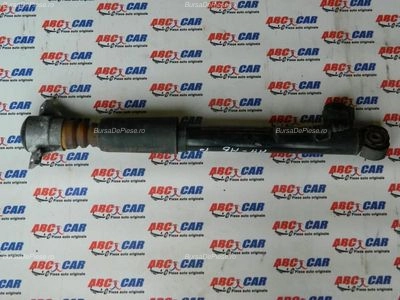 Amortizor dreapta spate AUDI A4 B9 2015-2019 oe 8F0513026, vedere frontata