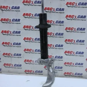 Amortizor suspensie dreapta fata AUDI A4 B9 2015-2026, vedere frontata