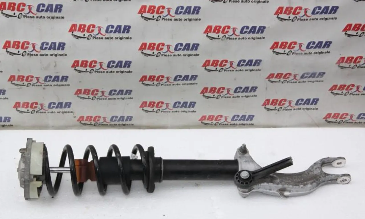 Amortizor suspensie dreapta fata AUDI A4 B9 2015-null