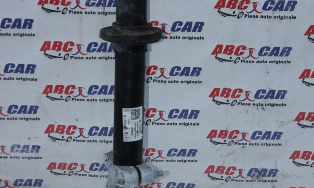 Amortizor suspensie stanga fata AUDI A4 B9 2015-null