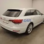 Arcuri spate AUDI A4 B9 2015-2026, vedere frontata