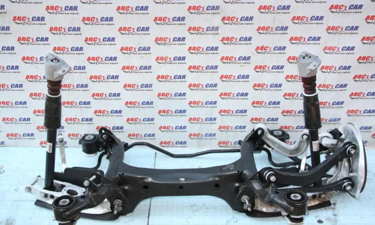 Bara stabilizatoare AUDI A4 B9 2015-null