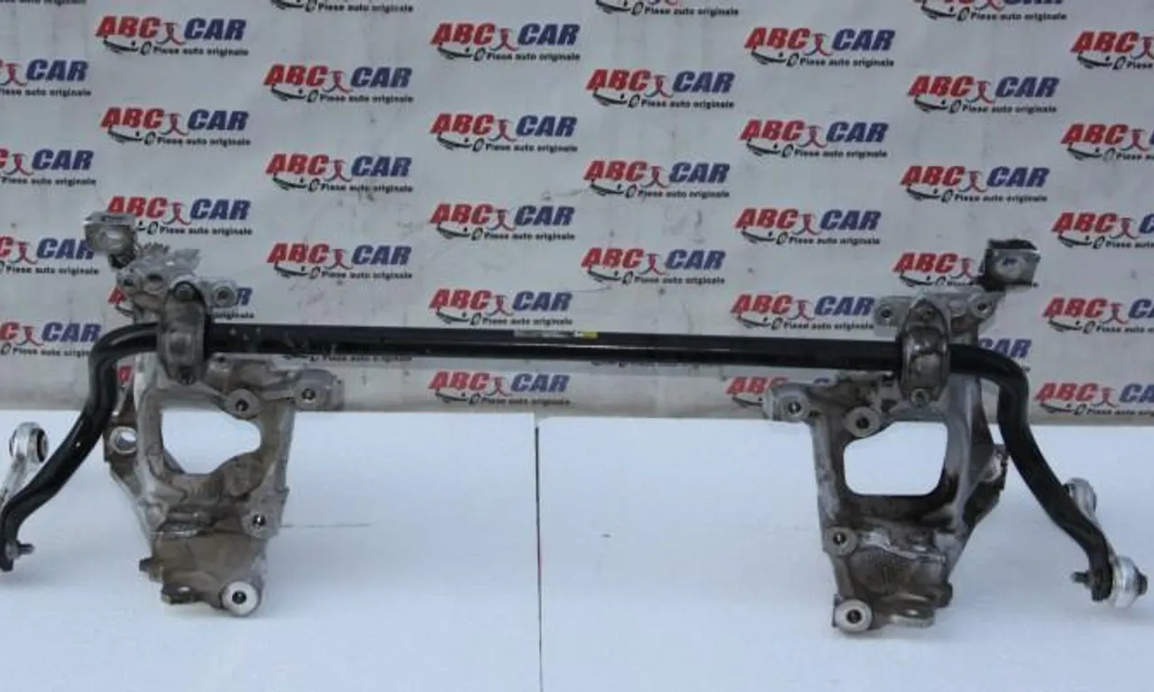 Bara stabilizatoare fata AUDI A4 B9 2015-null