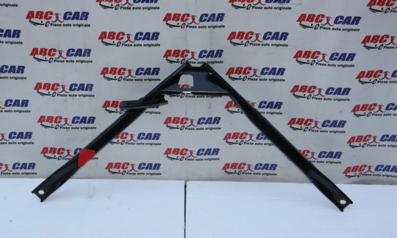 Intaritura suspensie AUDI A4 B9 2015-null