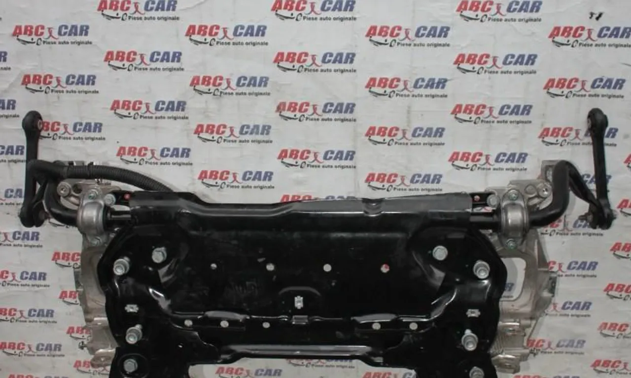 Jug motor AUDI A4 B9 2015-null