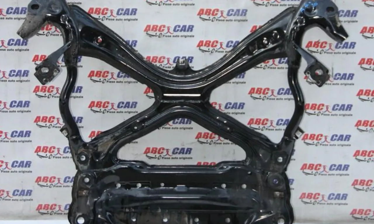 Jug motor AUDI A4 B9 2015-null