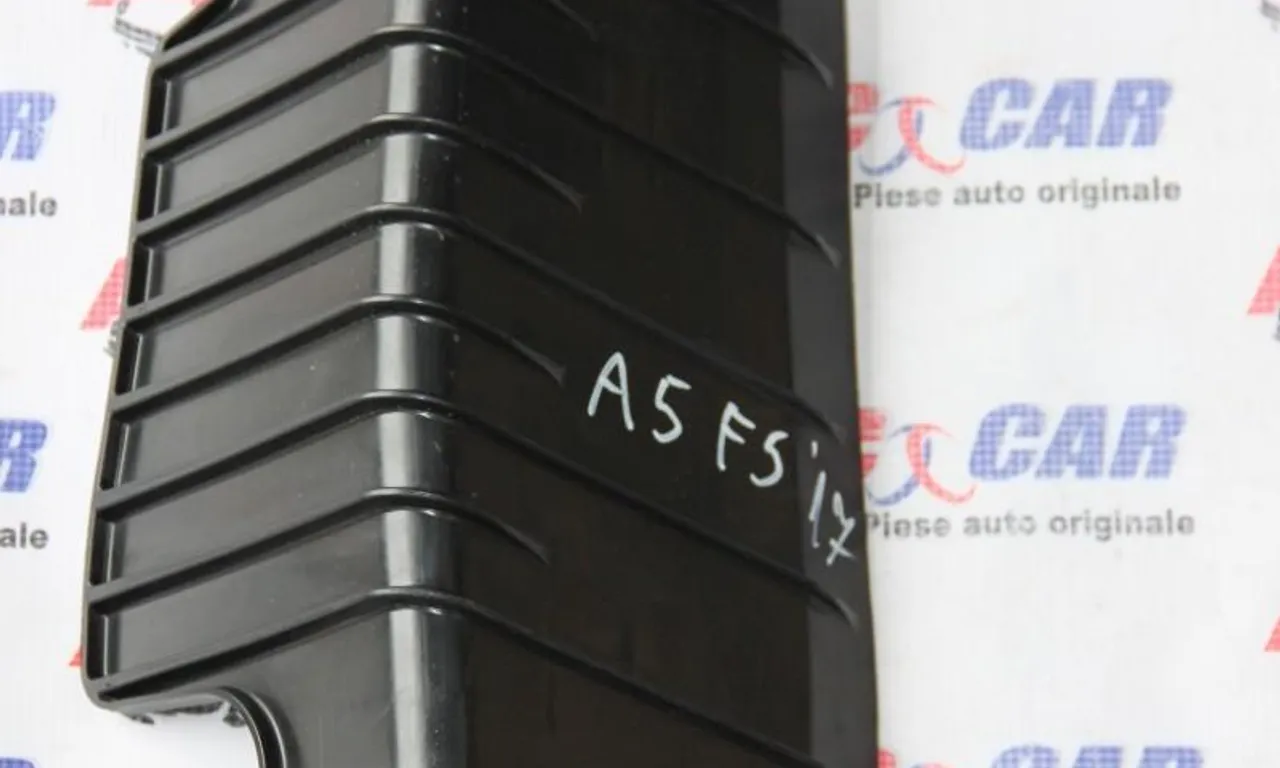 Protectie suspensie stanga spate AUDI A4 B9 2015-null