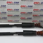 Set amortizoare spate AUDI A4 B9 2015-2026, vedere frontata