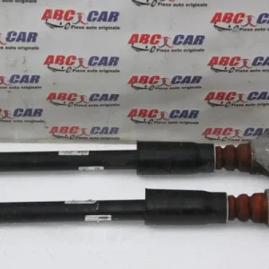 Set amortizoare spate AUDI A4 B9 2015-2026, vedere frontata