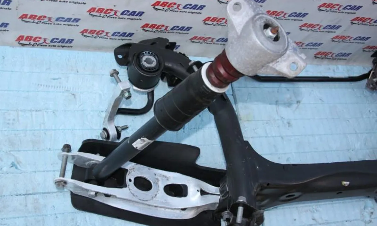 Suport arc dreapta spate AUDI A4 B9 2015-null