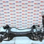 Suport arc stanga spate AUDI A4 B9 2015-2026, vedere laterala