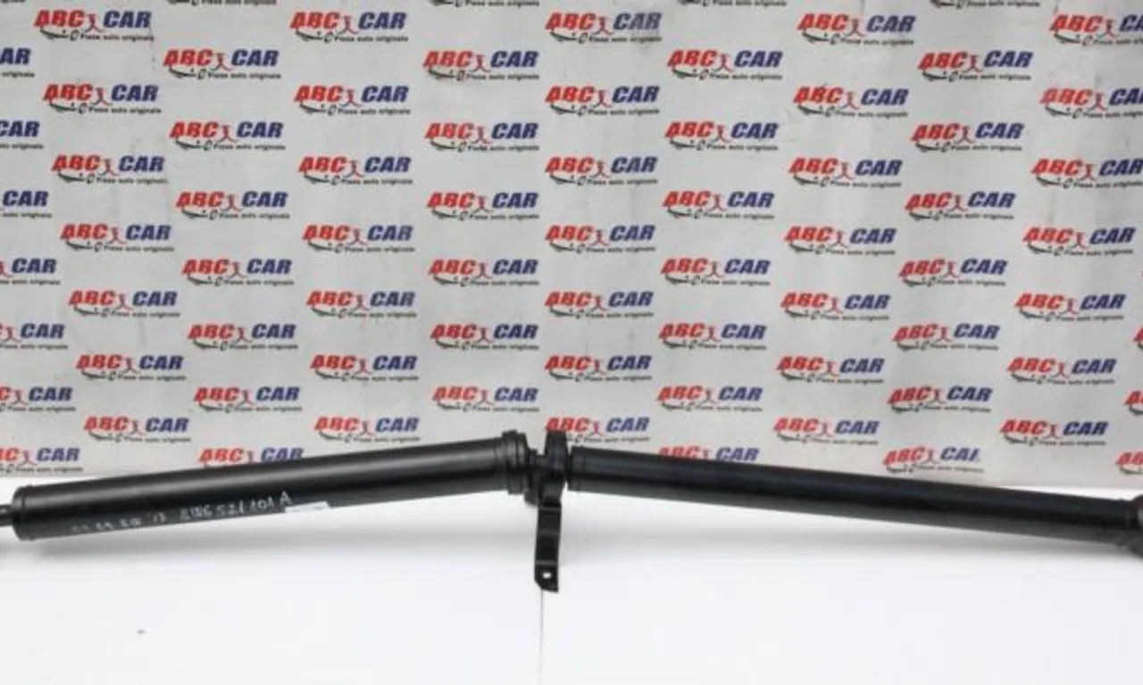 Cardan AUDI A4 B9 2015-null