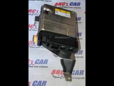 Convertor tensiune AUDI A4 B9 2015-2026 oe 4M0959663C, vedere frontata