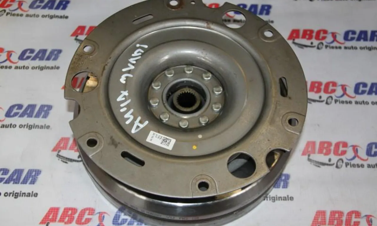 Kit ambreiaj AUDI A4 B9 2015-null