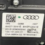 MANETA SCHIMBATOR VITEZE AUDI A4 B9 2.0 2015-2018 oe-8W2713041Q, vedere laterala