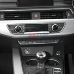 Planetara dreapta fata AUDI A4 B9 2015-2026, vedere laterala