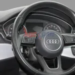 Planetara dreapta fata AUDI A4 B9 2015-2026, vedere laterala