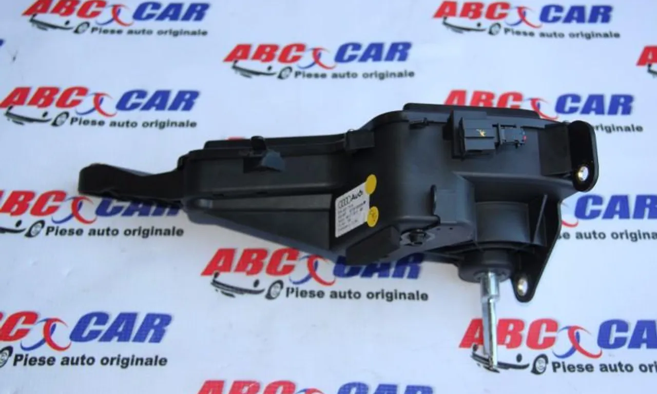 Balama cu convertizor AUDI A5 2009-2017