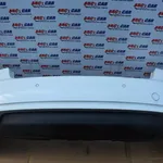 Bara spate cu senzori AUDI A5 2009-2017 8T0807511J, vedere frontata