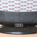 Capota spate AUDI A5 2009-2017, vedere frontata