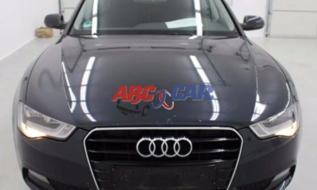 Front complet AUDI A5 2009-2017