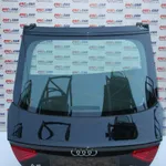 Haion AUDI A5 2009-2017, vedere frontata