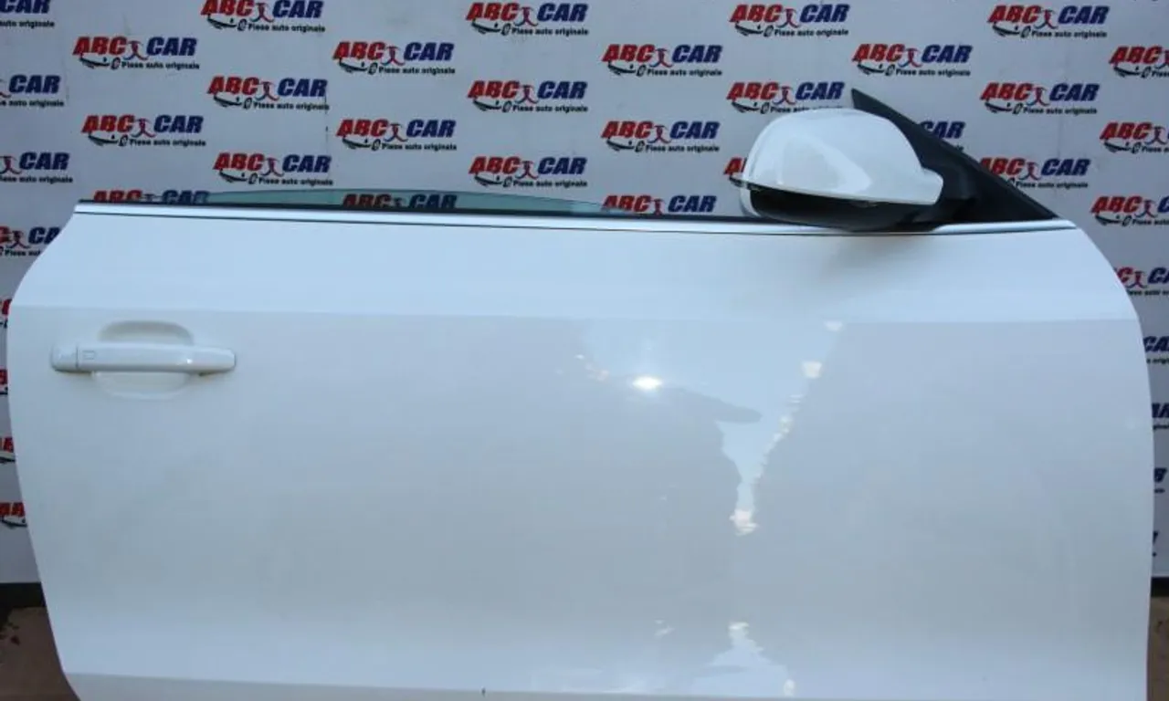 Maner exterior usa dreapta AUDI A5 2009-2017