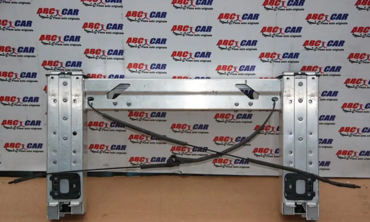 Protectie rollbar AUDI A5 2009-2017