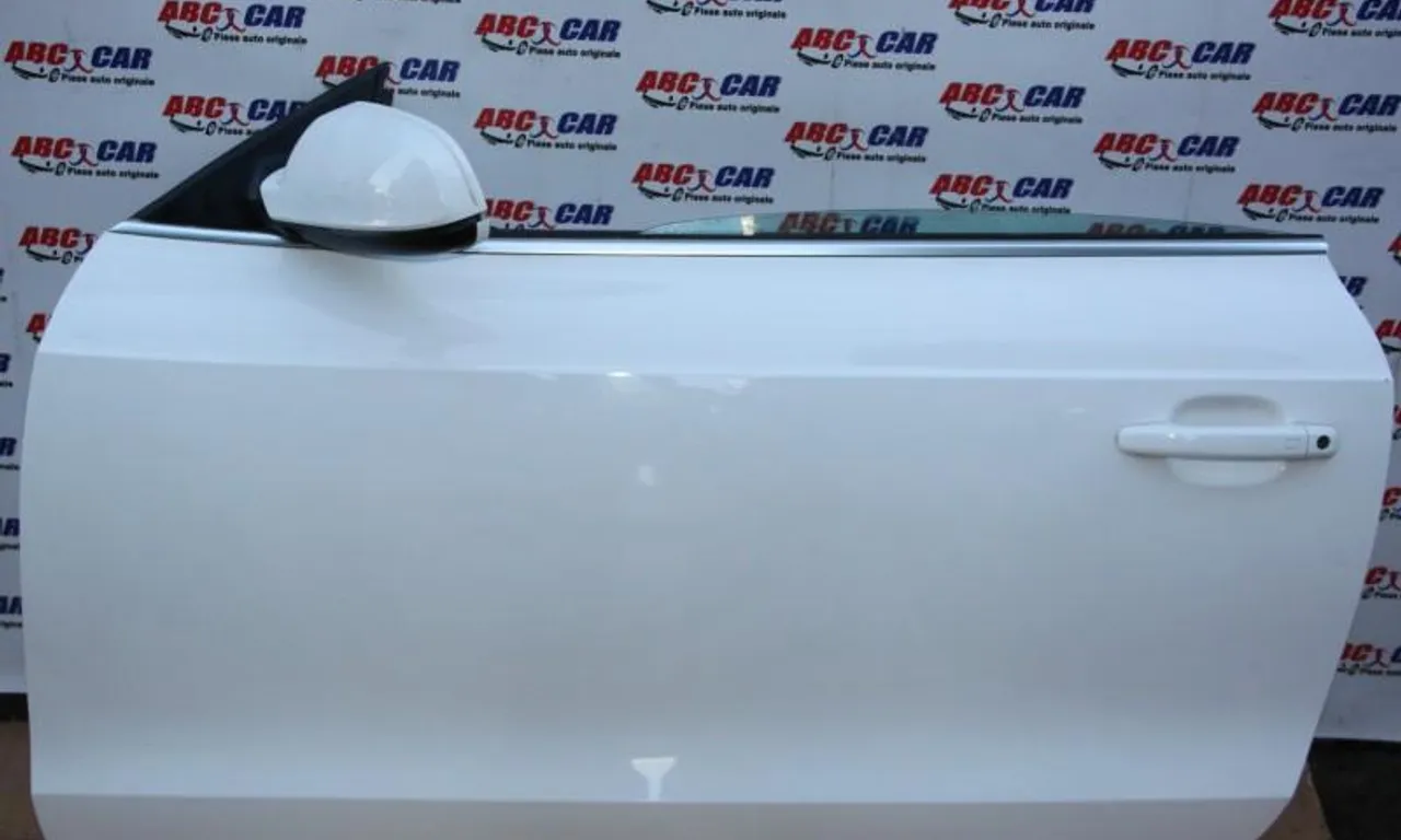 Usa stanga AUDI A5 2009-2017