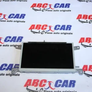 Display MMI