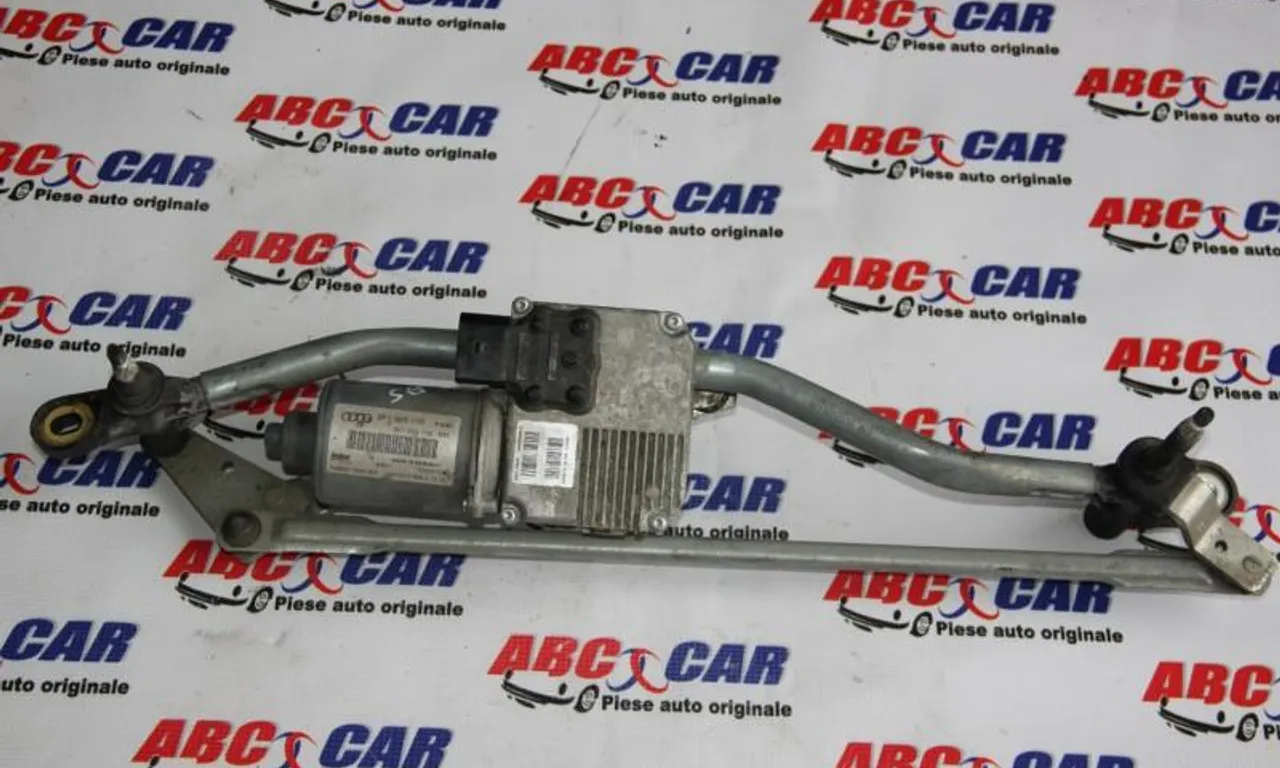 Ansamblu stergatoare cu motoras AUDI A5 2009-2017