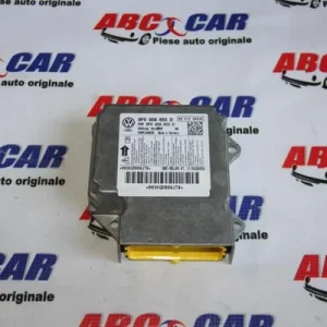 Calculator airbag