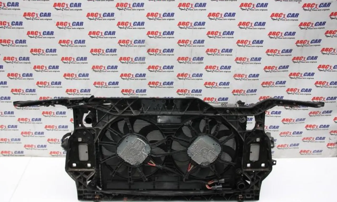 Electroventilatoare AUDI A5 2009-2017