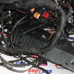 Instalatie electrica AUDI A5 2009-2017 CDN, vedere frontata