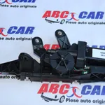 Motoras retractor centura dreapta AUDI A5 2009-2017 8F0857760, vedere frontata