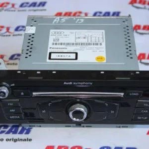 Radio CD