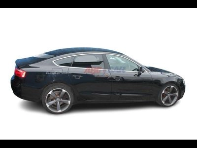 Sonda lambda AUDI A5 2009-2017, vedere frontata