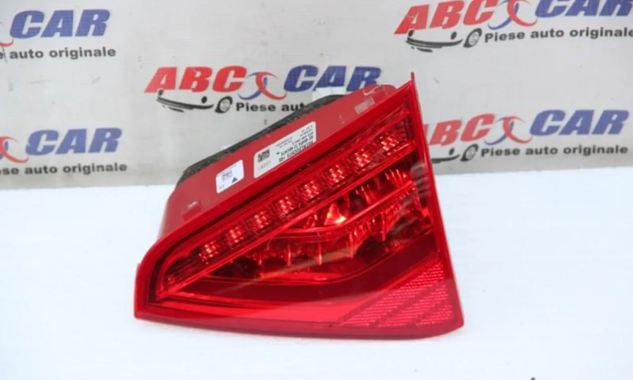 Stop dreapta haion LED AUDI A5 2009-2017