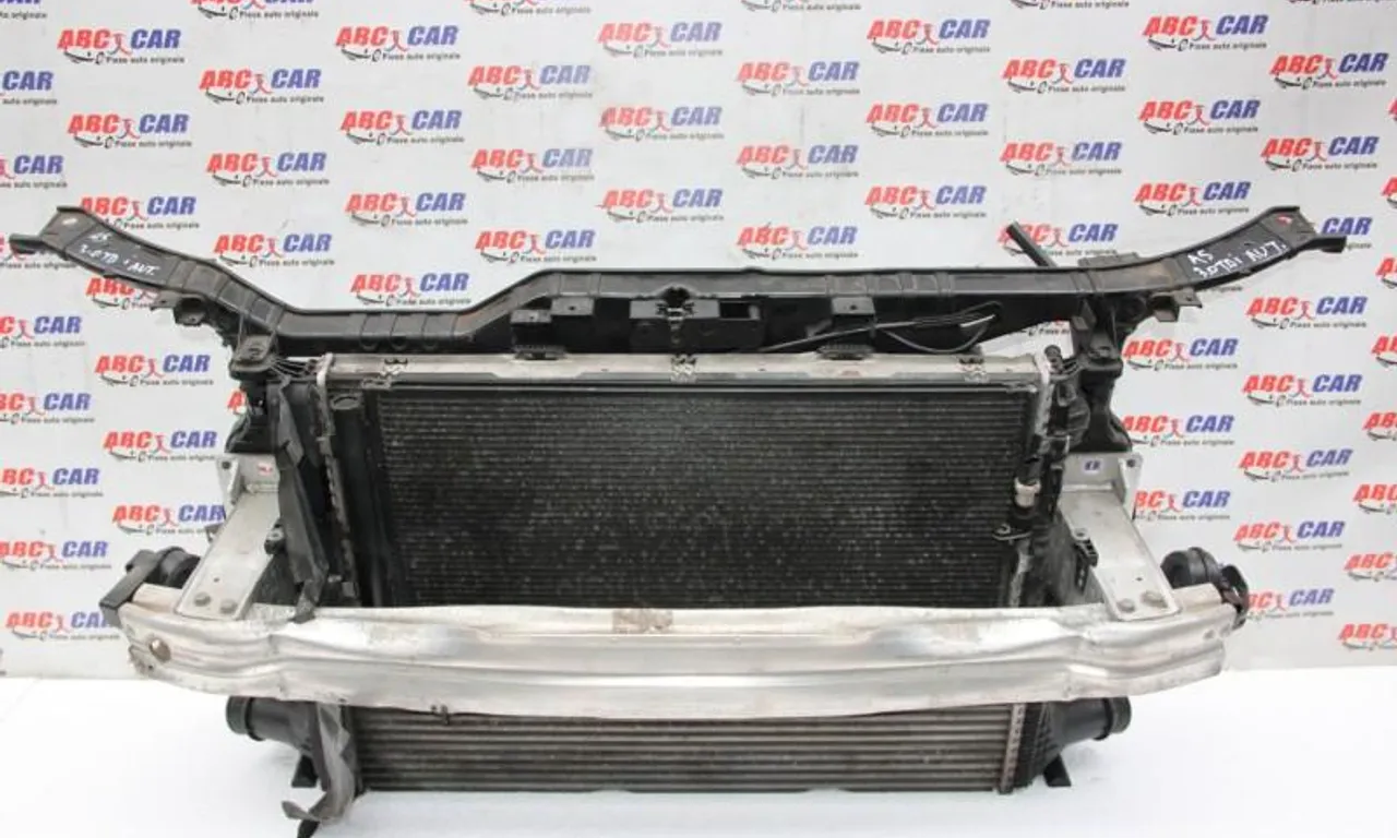 Radiator apa AUDI A5 2009-2017