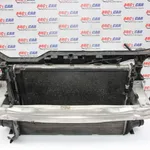 Radiator intercooler AUDI A5 2009-2017, vedere frontata
