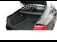 Usa rezervor AUDI A5 2009-2017, vedere laterala