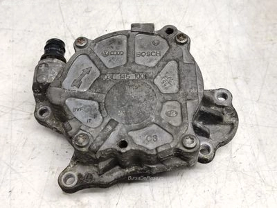 Pompa vacuum