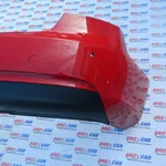 Bara spate model cu senzori AUDI A5 2007-2017, vedere laterala