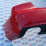 Bara spate model cu senzori AUDI A5 2007-2017, vedere laterala