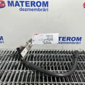 BORNA ACUMULATOR