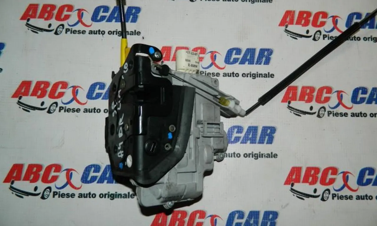 Broasca usa dreapta spate AUDI A5 2007-2017