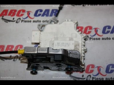 Broasca usa stanga spate