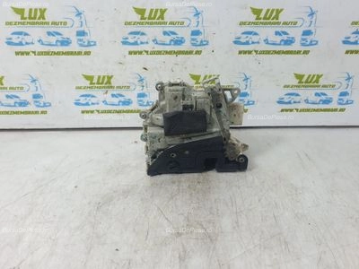 Broasca usa stanga spate