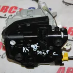 Broasca usa stanga spate AUDI A5 2007-2017 8K0839015C, vedere laterala