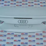 Capota spate AUDI A5 2007-2017, vedere frontata